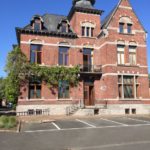 Ecole spécialisée Saulchoir - maternel chateau