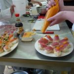 Ecole spécialisée Institut Libre des Métiers cuisine
