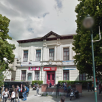 CEFA laeken