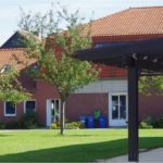 Ecole spécialisée secondaire les trieux