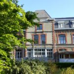Ecole spécialisée Secondaire Le Saulchoir les Colibris